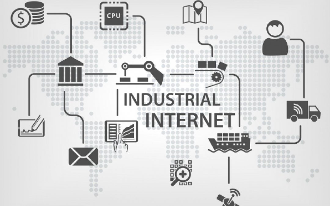 Sterke groei Internet of Things